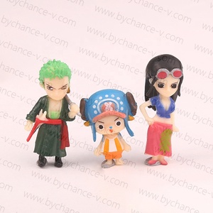 ของเล่นแคปซูล PVC ขนาด <span class=keywords><strong>2</strong></span> นิ้ว ราคาส่ง ถูก น่ารัก ทันสมัย ตัวการ์ตูนจิ๋ว สำหรับเด็กอายุ 12 ปีขึ้นไป ของขวัญวันเกิด ของขวัญงานปาร์ตี้ ฟรี - Product Image 4