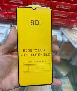 ออปโป้ รีโน 7 เอสอี โปร 5 จี เค 10 โปร 5 จีโทรศัพท์มือถือกระจกนิรภัยป้องกันหน้าจอฟิล์มเกรดเอเอ็นเอ 2.5D ครอบคลุมเต็มรูปแบบ - Product Image 6