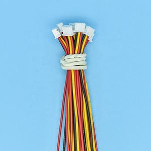 Пользовательский жгут проводов Molex 51021 Picoblade 1,25 мм Шаг 2Pin 3Pin 4Pin 7Pin 10Pin Разъем Pigtail жгут проводов - Product Image 2