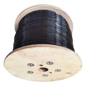 เปลี่ยนสายเคเบิลยิมสำหรับบ้าน DIY อุปกรณ์ออกกำลังกายเชือกลวดเหล็ก5มม. เชือกลวดเหล็ก - Product Image 5