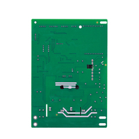 Carte mère de chargeur EV AC 7kW OCPP 1.6J/2.0.1 avec module LCD, station de charge solaire extensible OEM