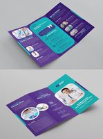 Brochures publicitaires personnalisées à bas prix, impression CMYK, luxe, pour la remise des diplômes, les entreprises, la médecine, les catalogues