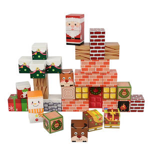 Ensemble de blocs de construction magnétiques les plus vendus Blocs de construction magnétiques pour les tout-petits Jeu indépendant et apprentissage précoce - Product Image 2