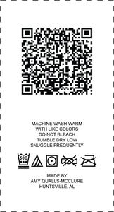 90x50 mm 400gsm Black Matte Laminated Factory OEM Custom Brand Clothing Tags Fashion Brand Clothing Tags with Custom Logo - Product Image 5
