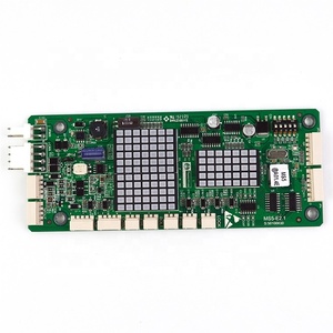 DTA04DM24 termistor relé de 24-240 DC/AC 50 + 60 HZ 3VA - Product Image 1