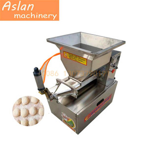 Tự Động Nhỏ Bột Bóng Máy Làm/Điều Chỉnh Gram Bột Bóng Maker/Nhà Máy Giá 4-400Gram Bột Bóng Máy - Product Image 1