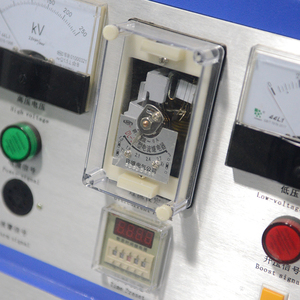 Testeur haute tension Demiks DTC-101-20kVA, console d'affichage numérique manuelle, haute qualité - Product Image 3