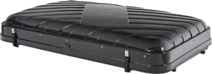Tente de toit XQ quatre saisons à double couche en ABS et <span class=keywords><strong>aluminium</strong></span> alvéolé, coque rigide, 2-3 personnes, 280g, en polycoton occultant, ouverture rapide automatique - Product Image 4