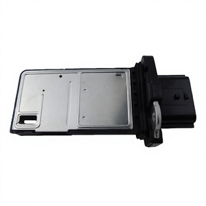 22680-7S000 สำหรับอะไหล่รถยนต์นิสสันสำหรับอินฟินิตี้ สภาพใช้งานแล้ว - เครื่องวัดการไหลของอากาศและเซ็นเซอร์ - Product Image 1