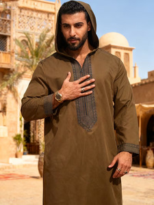 Arabic Attire - Arabic Dress for Men - 2025 New Design