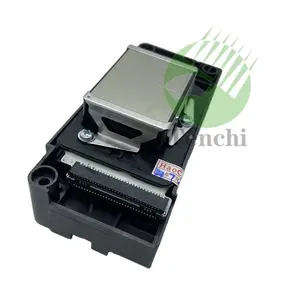 F187000 DX5 Printhead untuk Epson R1900 R2000 R2880 R4880 R2400 Printer Dx5 Kepala