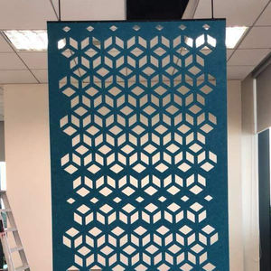 Paneles acústicos de fieltro de nuevo diseño - Product Image 1