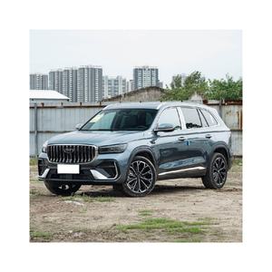 Nouveau Geely Monjaro Xingyue L, SUV essence 4x4, version haut de gamme, modèle 2026 - Product Image 1
