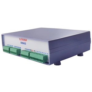 ESP32-S3 26 canaux GPIO Module <span class=keywords><strong>ESPHome</strong></span> Assistant domestique domotique intelligente <span class=keywords><strong>Ethernet</strong></span> Wifi RS485 relais MOS contrôleur ESS3A22 - Product Image 1