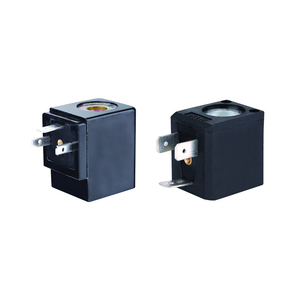Bobine solénoïde hydraulique SB256 4V - Product Image 5