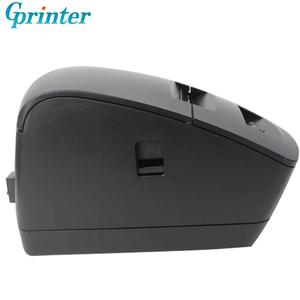 เครื่องพิมพ์ฉลากความร้อน <span class=keywords><strong>Gprinter</strong></span> รุ่น GP2120TU สำหรับบลูทูธ เครื่องพิมพ์สติกเกอร์ราคาสินค้า - Product Image 3