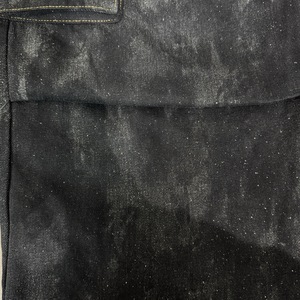 F013/Pantaloni Larghi da Donna per l'Autunno, Design di Tendenza con Caratteristica Anti-Pilling, Abbigliamento Elegante per la Moda di Strada - Product Image 6