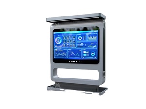 Pantalla Digital Publicitaria para Exteriores de Alto Brillo (4000nits) para Centros Comerciales, Tiendas Minoristas y Señalización en Aeropuertos - Product Image 6
