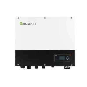 Growatt SPH 3000-6000tl BL-UP lai biến tần cho off-lưới điện gắn năng lượng mặt trời cài đặt giai đoạn duy nhất đầu ra năng lượng tái tạo - Product Image 4