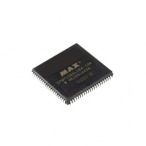 EPM7128SLC84-10N EPM7128SLC84 7128SLC84 Nuevo y original dispositivo lógico programable PLCC84 CPLD EPM7128SLC84-10N - Product Image 1