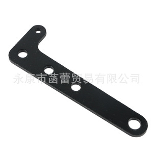 Nuevo Tensor de Cadena Tipo Resorte para Motores de Dos Tiempos de 49cc y 80cc en Bicicletas Eléctricas/Motocicletas Negro HL-TJ03 - Product Image 3