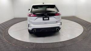 Crossover 2020 AWD en cuir foncé, automatique, conduite à gauche, très bon état, meilleur prix de gros - Product Image 2