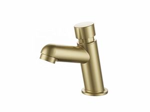 ปุ่มกดปิดด้วยตัวเองระบบประปาเชิงพาณิชย์ดีไซน์ยอดนิยม - Product Image 4