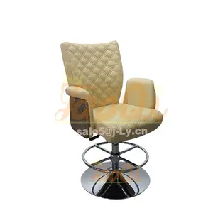 เก้าอี้คาสิโน K1078,เก้าอี้บาร์รูเล็ตโป๊กเกอร์สล็อตเกมโครเมียมเฟอร์นิเจอร์ทันสมัย OEM โลหะหนัง PU คุณภาพสูง