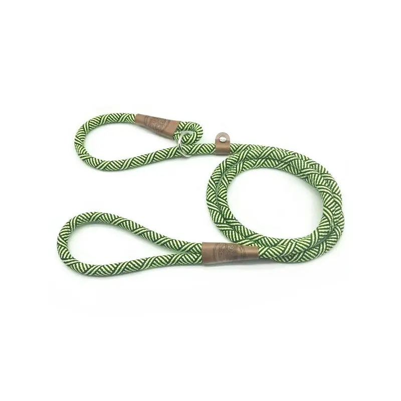 Taipets, высокое качество, регулируемые швы для тренировок, безопасная нейлоновая веревка для домашних животных, скользящая веревка для собак