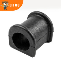 Werksqualität für Toyota 48815-33030 Vordere Stabilisatorbuchse Querstabilisator-Buchsenkit Auto-Aufhängungsteile