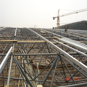 Estructura protectora de arroz, Angar, Angar - Product Image 6