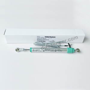 เซ็นเซอร์วัดระยะทางเชิงเส้น GeFran รุ่น PZ34-A-100 100 มม. ผลิตในอิตาลี - Product Image 1