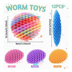ของเล่นโลหะสัมผัสเพื่อผ่อนคลายสำหรับผู้ใหญ่ บรรเทาความวิตกกังวล สมาธิสั้น ออทิสติก ให้สัมผัสเรียบเนียน คุณภาพพรีเมียม มอบประสบการณ์การเล่นที่ยอดเยี่ยม - Product Image 4