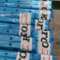 Bloc de guidage long en aluminium P2-P6 SCS6UU SC8LUU SCS8LUU SCS10UU SCS12UU, roulement à billes linéaire pour imprimante 3D CNC
