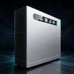 Stackable Battery for <b>Energy</b> <b>Storage</b> <b>System</b>, Deep Cycle & Expandable Design for Residential & Industrial Use - Product Image 5