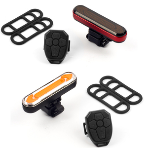 Machfally Personnalisé Étanche Led <span class=keywords><strong>Vélo</strong></span> <span class=keywords><strong>Clignotant</strong></span> Lumière Smart Nuit Équitation <span class=keywords><strong>Vélo</strong></span> Feu arrière Rouge <span class=keywords><strong>Vélo</strong></span> Arrière Frein Lumiè - Product Image 2