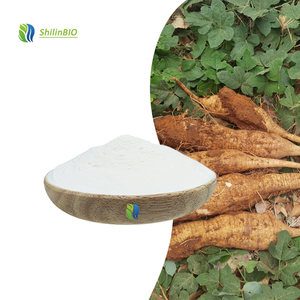 Estratto di Radice di Kudzu di Alta Qualità, Polvere di Puerarina 98% Idrosolubile - Product Image 2