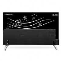Téléviseurs intelligents Oled 4k/8k TV 60/65/70/75/77/100 pouces UHD