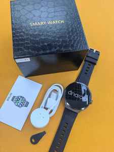 VP50 4G Android Smartwatch 2025 IP67 GPS Navigation HD <b>Camera</b> Sim Card Heart Rate Monitor Montres Reloj Inteligente Smart Phone - Product Image 2