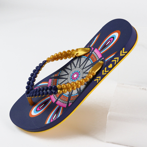 <span class=keywords><strong>Infradito</strong></span> da <span class=keywords><strong>donna</strong></span> MAOLIXIE alla moda, in PVC impermeabile, antiscivolo, comode, a punta aperta, per primavera/estate, da spiaggia e per esterni - Product Image 3