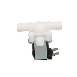 Dispensador de Bebidas Tipo Pagoda Horizontal, Purificador de Agua, Máquina de Ósmosis Inversa con Válvula Solenoide de Conexión Rápida, Revestimiento de Goma para Montaje en Pared - Product Image 2