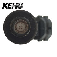 Inyector de Combustible 23250-11120 de Alta Calidad para Toyota Starlet EP91, Corolla EE102, Tercel EL51 4E FE, Pieza de Inyector para Motor de Automóvil