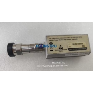 Sensor de Potencia Media Keysight E9300B Serie E de 10 MHz a 18 GHz, -30 a +44 dBm (Rango Dinámico de 74 dB) - Product Image 2