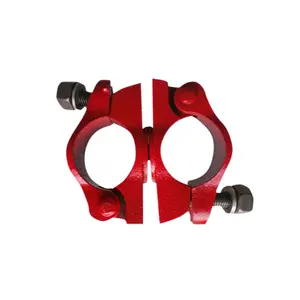China Factory Cast Scaffolding Coupler