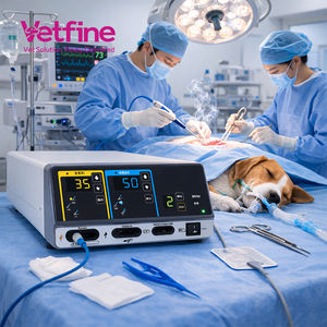 Meilleur <span class=keywords><strong>prix</strong></span> pour un instrument électrochirurgical, unité électrochirurgicale pour la chirurgie vétérinaire, pour chien et chat - Product Image 1