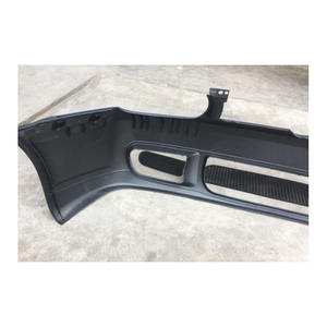 Paraurti Anteriore di Alta Qualità per VW <span class=keywords><strong>Golf</strong></span> <span class=keywords><strong>MK</strong></span> <span class=keywords><strong>4</strong></span> per Upgrade a R32 - Product Image 3