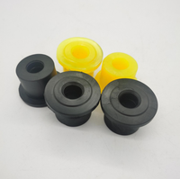 Bushing Karet Pegas Daun Depan 8-94113323-2 untuk 4Jb1 4Jj1 4Ja1