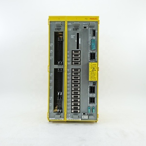 Controlador de Enseñanza de Última Generación A02B-0216-B505, Herramienta de Interacción Inteligente de Alto Rendimiento, Sistema Fanuc A02B-0228-B501 para FANUC - Product Image 2