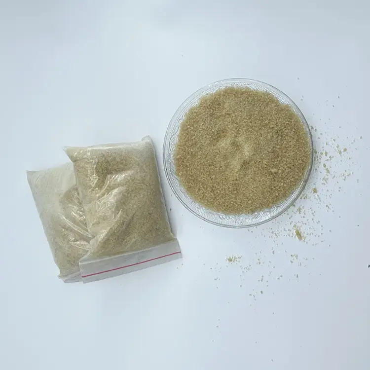 Professional Produces Manufacturer Animal Skin Jelly Glue 150 Bloom Industrial Gelatin Use In Paper Packaging Boxes