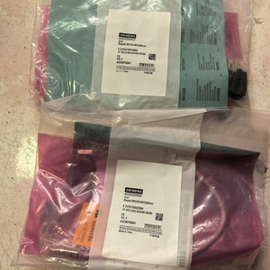 6SL3163-8HH00-0AA0 6SL31638HH000AA0 Pack d'accessoires <span class=keywords><strong>Beija</strong></span> Lm Blm 200mm pour PLC - Product Image 1